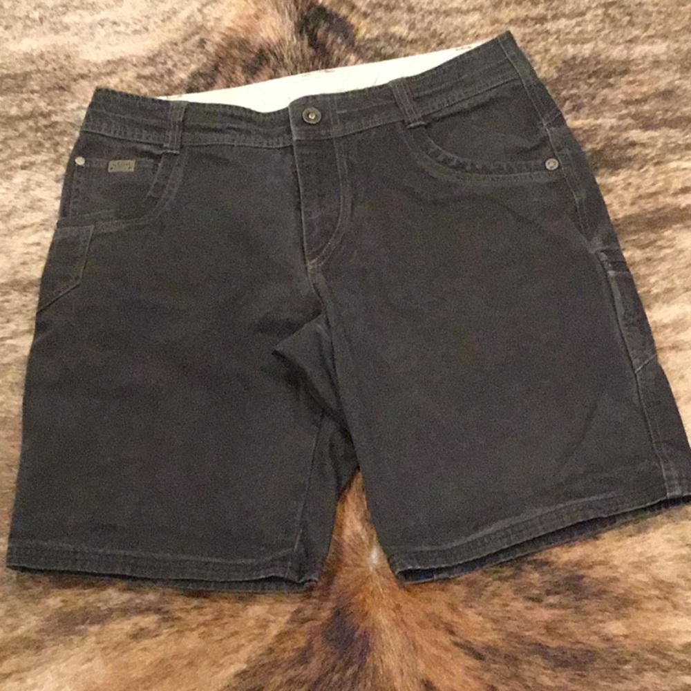 Kuhl shorts